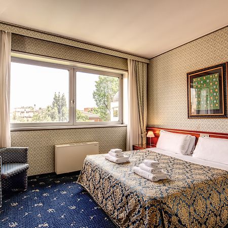 Venice Michelangelo Hotel Mestre Zewnętrze zdjęcie