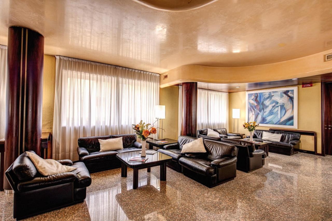 Venice Michelangelo Hotel Mestre Zewnętrze zdjęcie