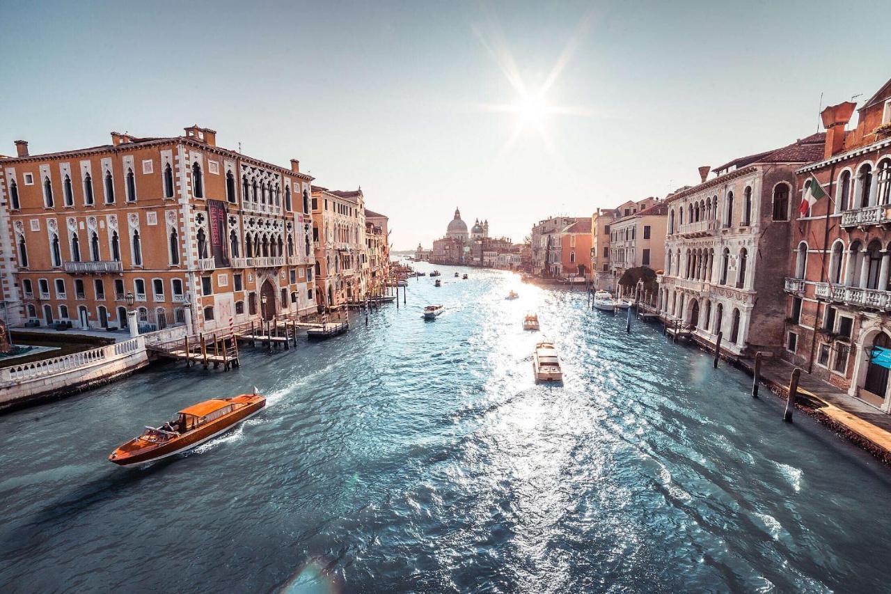Venice Michelangelo Hotel Mestre Zewnętrze zdjęcie