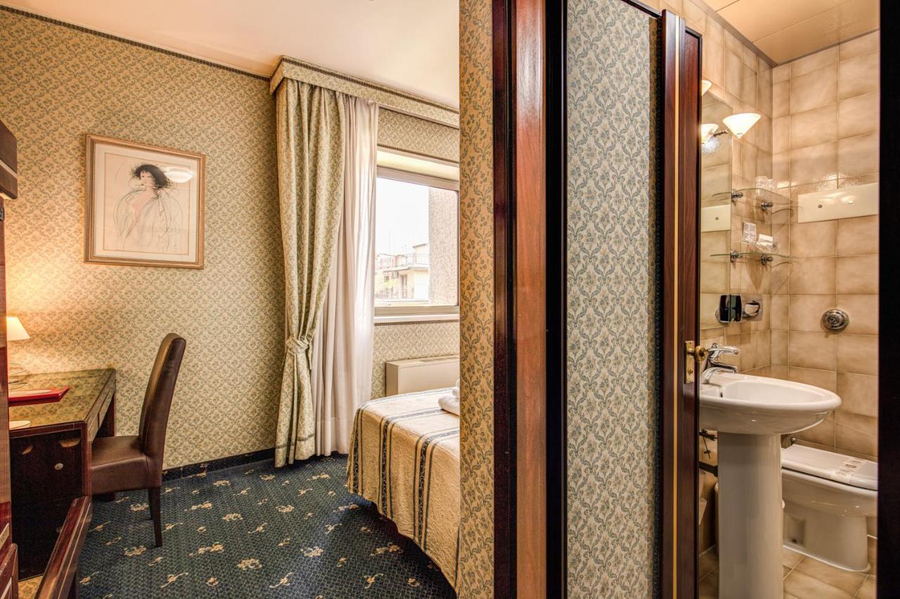 Venice Michelangelo Hotel Mestre Zewnętrze zdjęcie