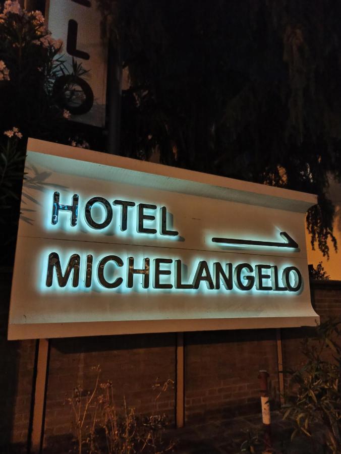 Venice Michelangelo Hotel Mestre Zewnętrze zdjęcie