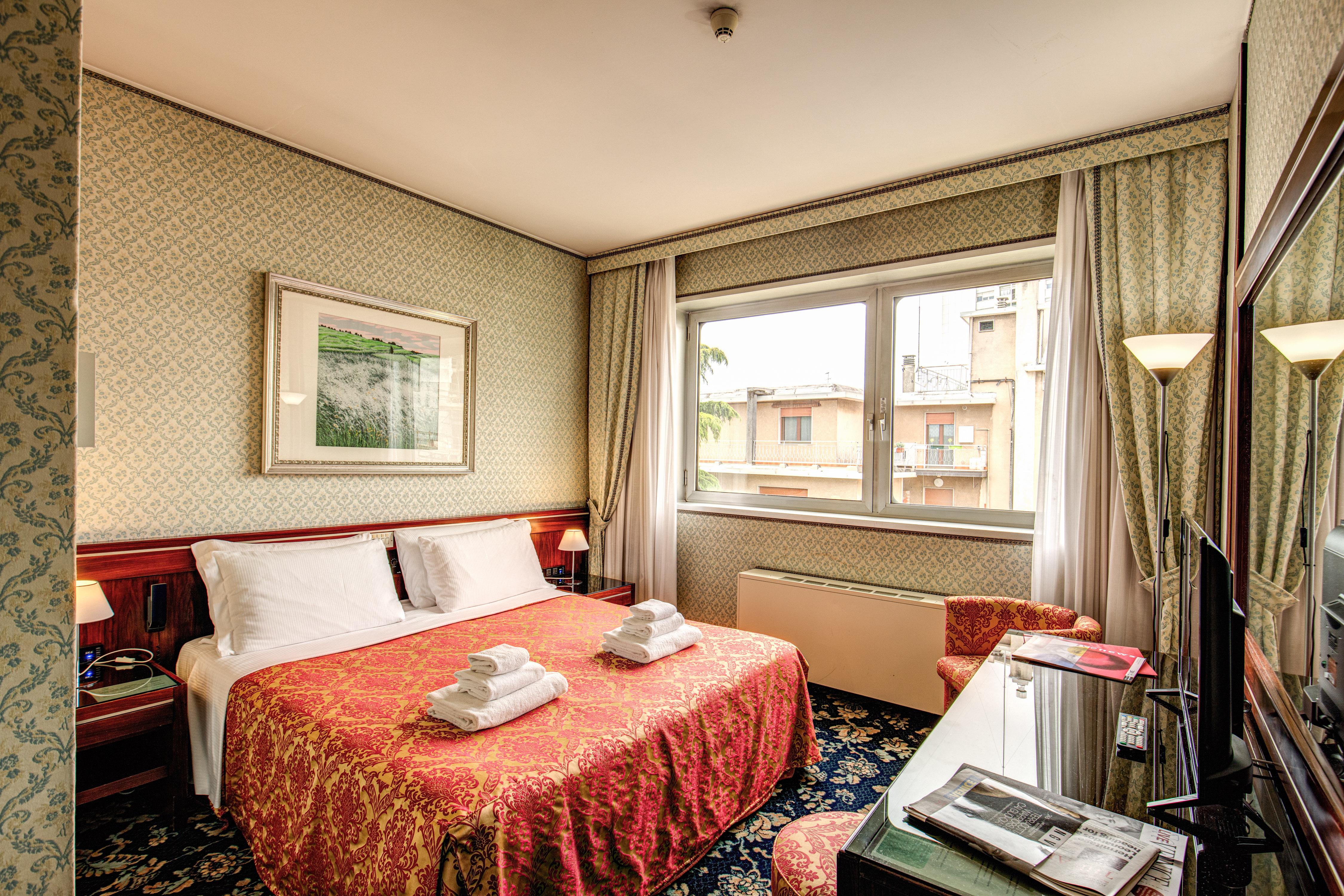 Venice Michelangelo Hotel Mestre Zewnętrze zdjęcie