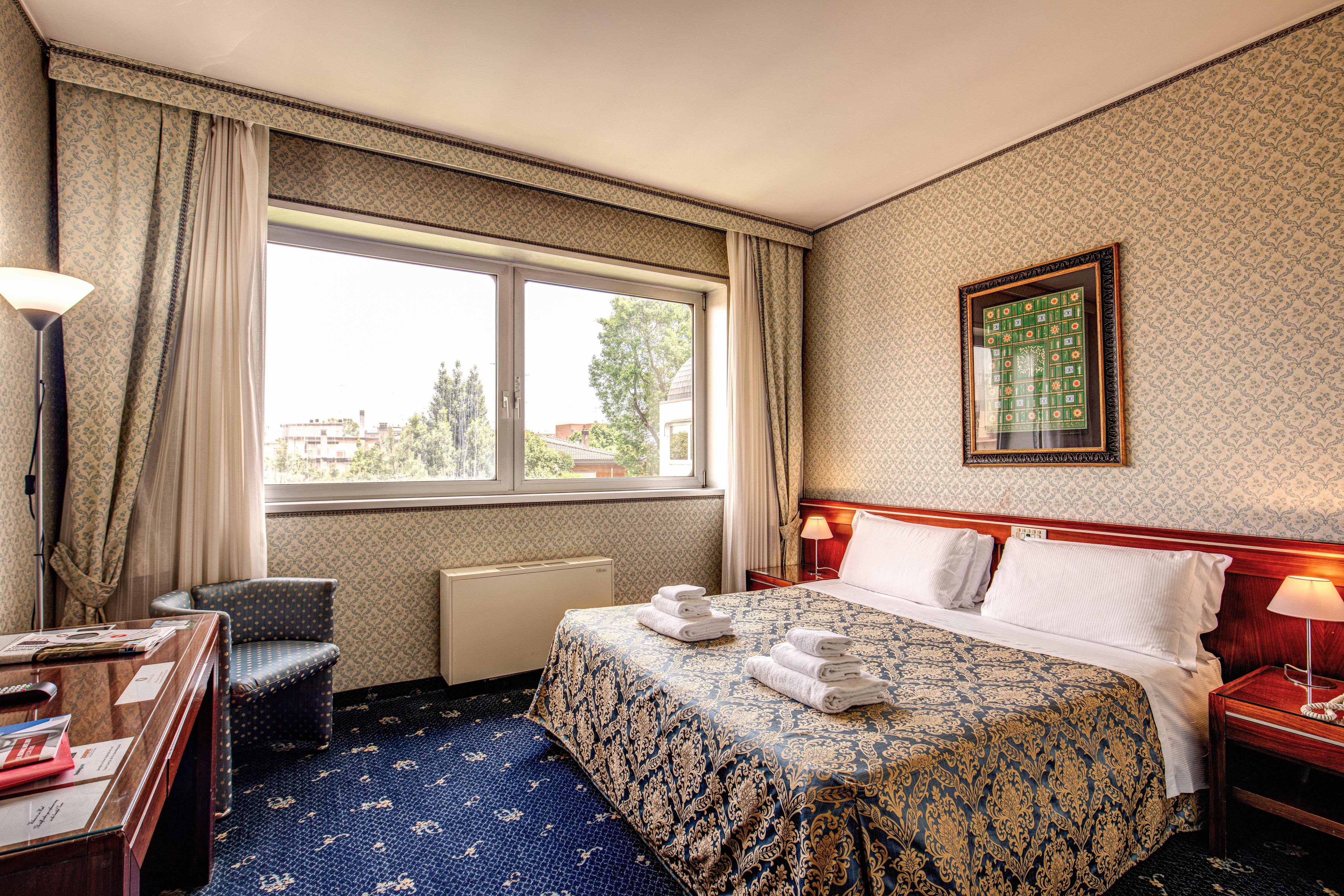 Venice Michelangelo Hotel Mestre Zewnętrze zdjęcie