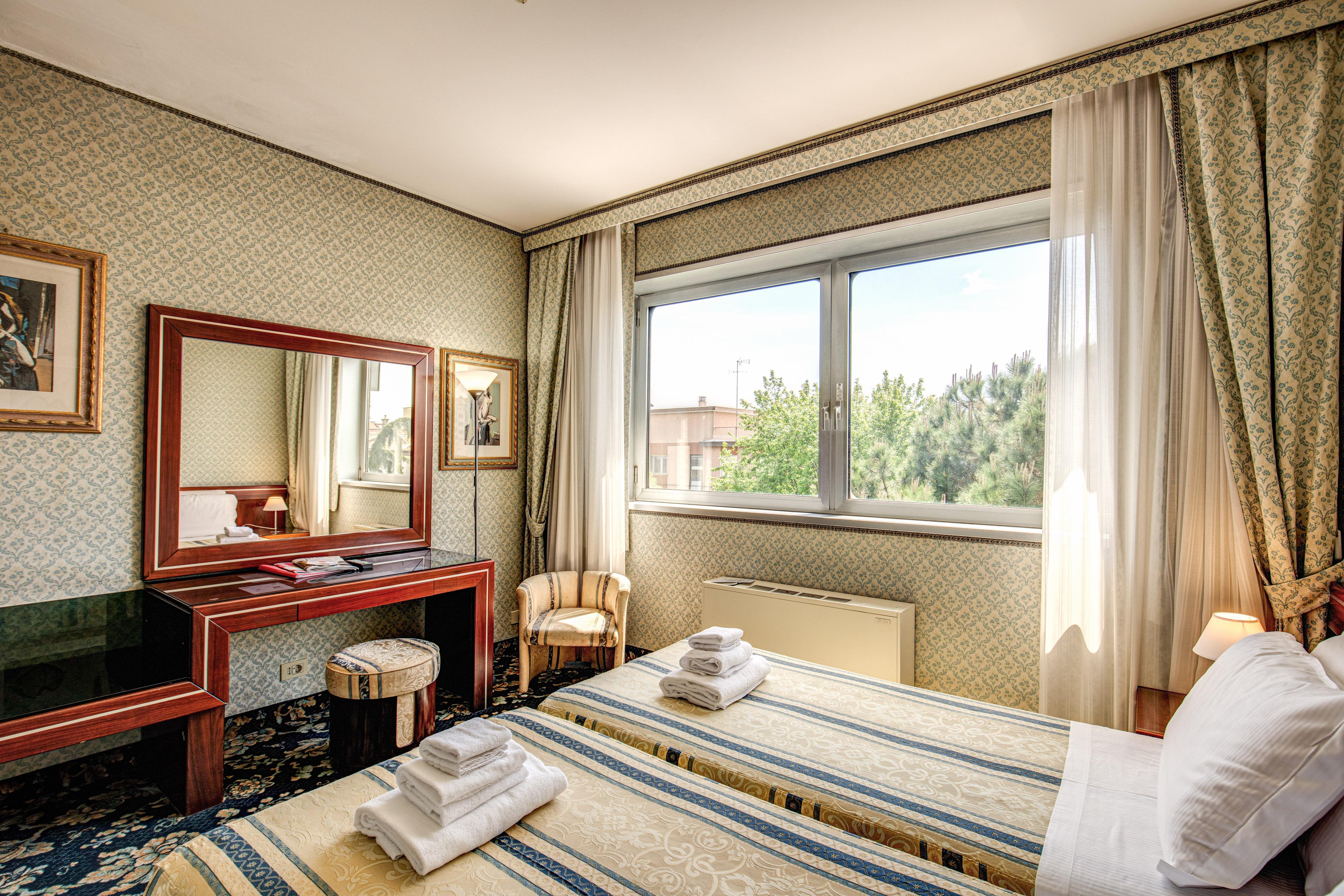 Venice Michelangelo Hotel Mestre Zewnętrze zdjęcie