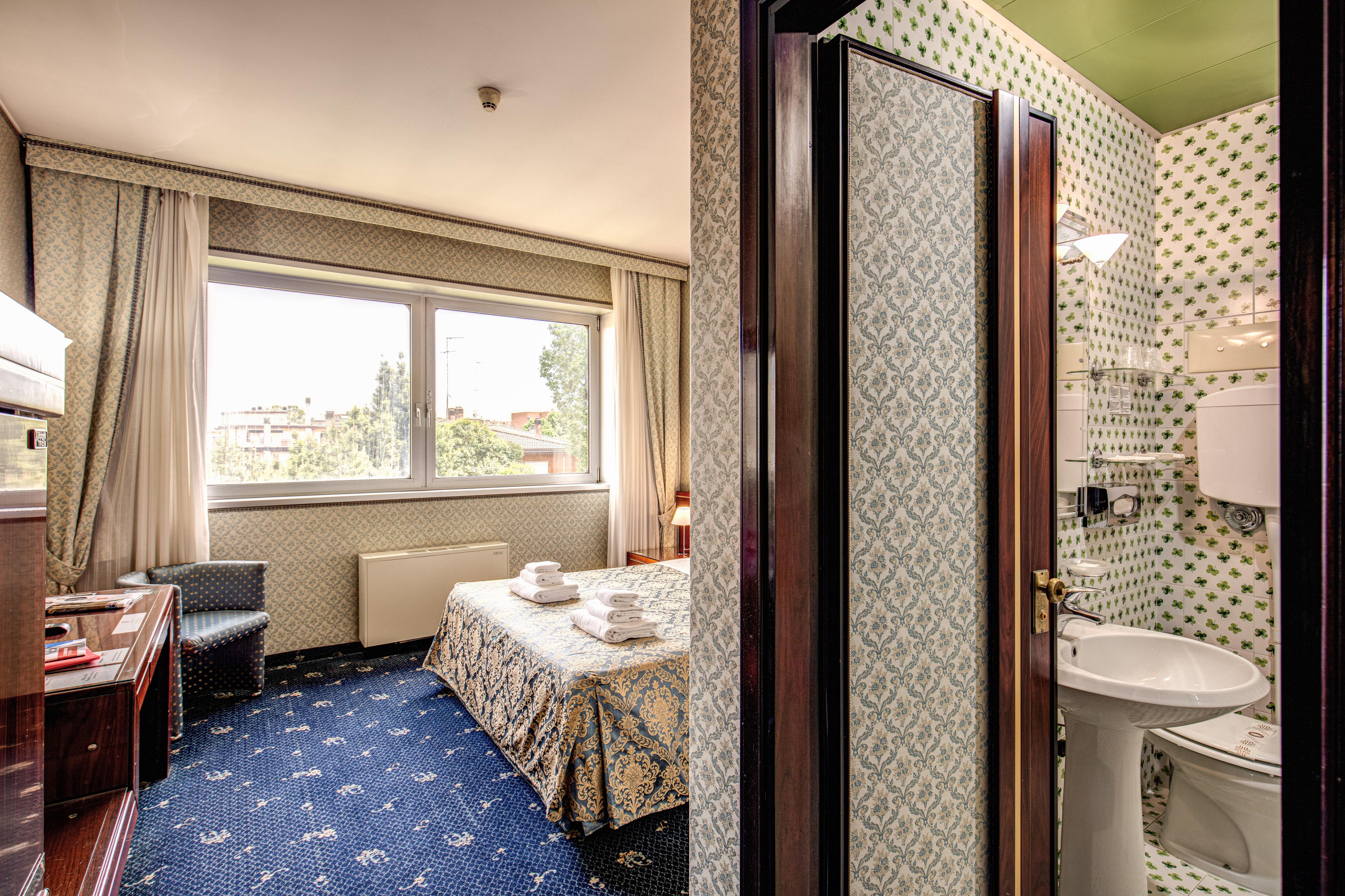 Venice Michelangelo Hotel Mestre Zewnętrze zdjęcie