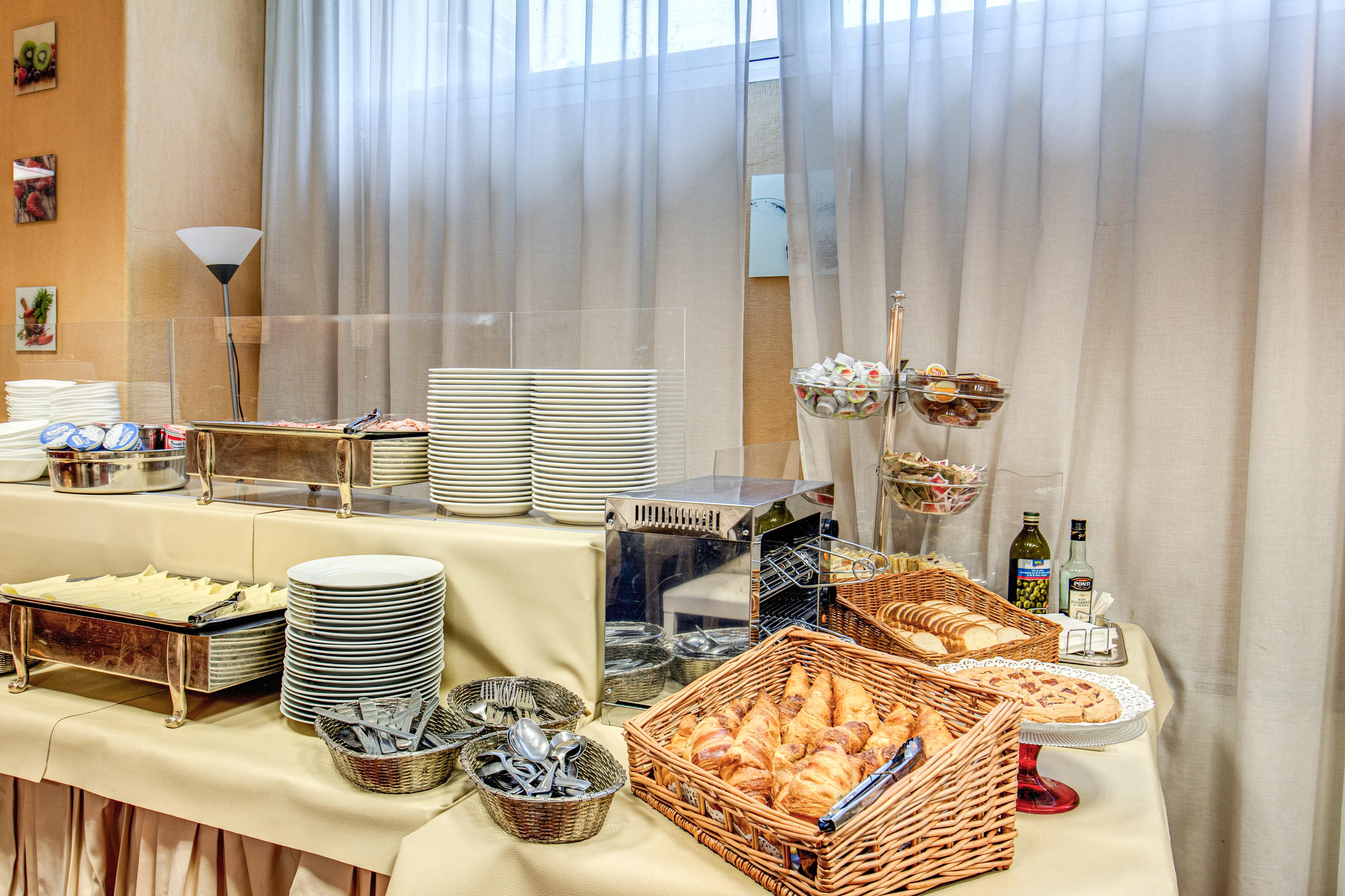 Venice Michelangelo Hotel Mestre Zewnętrze zdjęcie