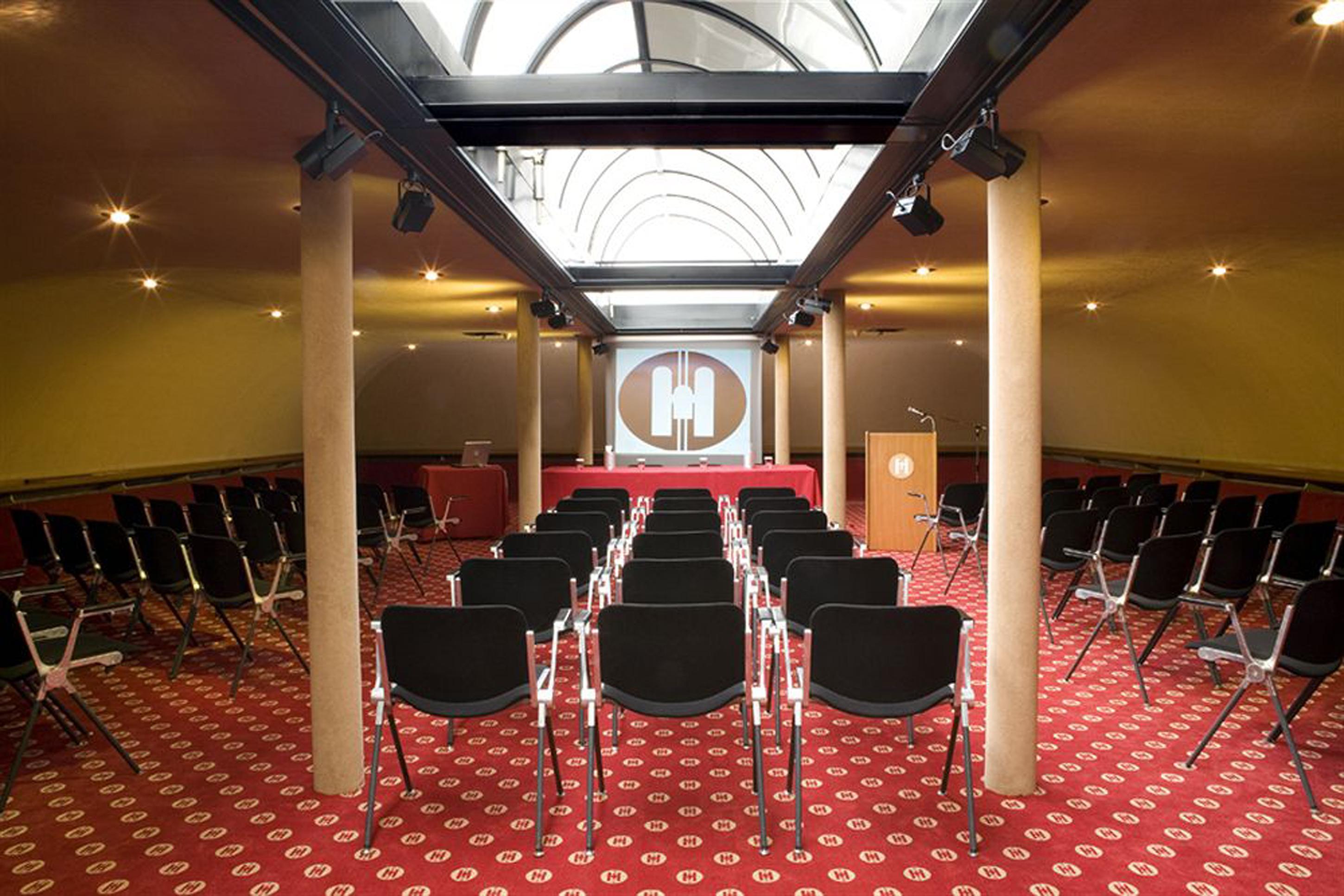 Venice Michelangelo Hotel Mestre Zewnętrze zdjęcie