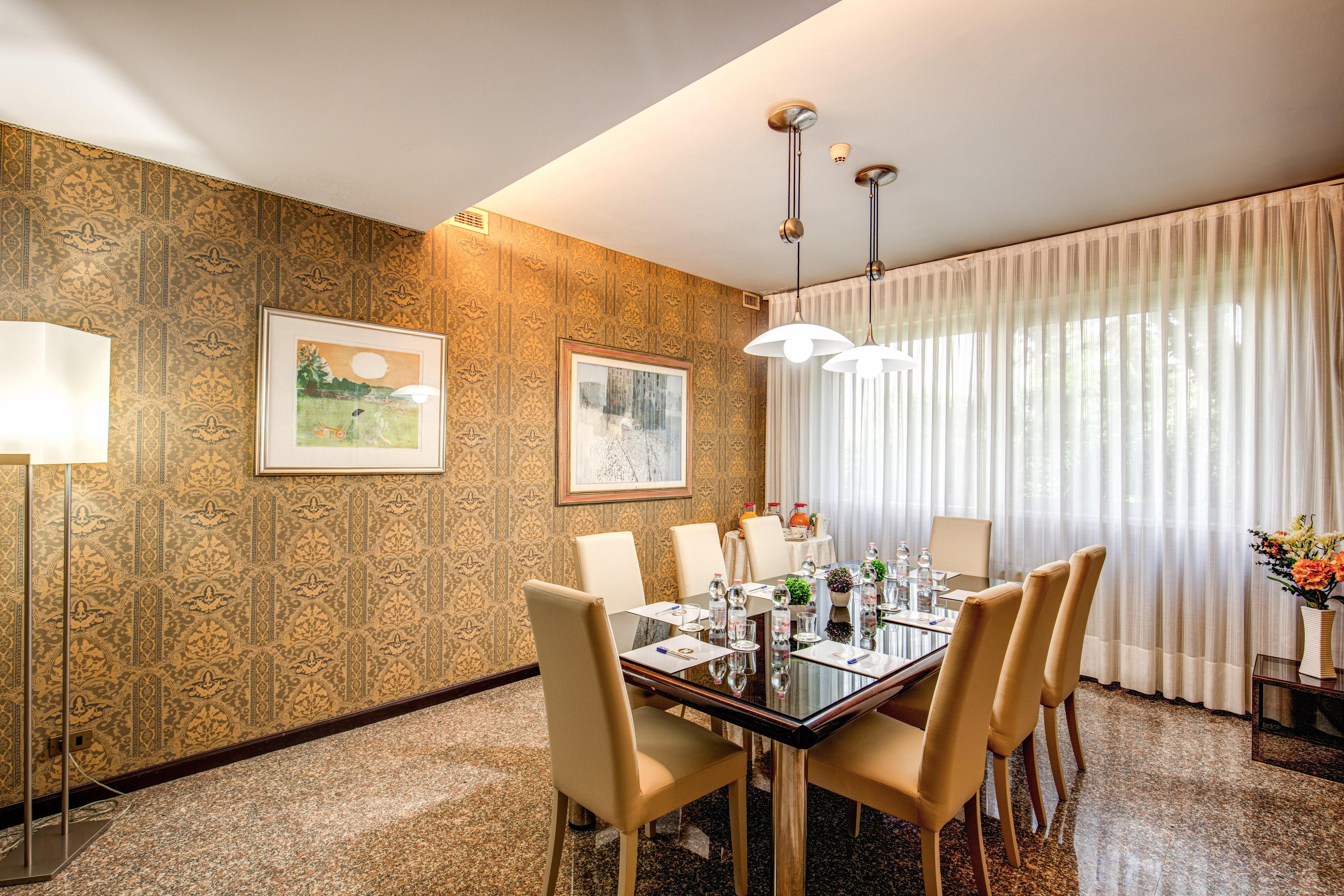 Venice Michelangelo Hotel Mestre Zewnętrze zdjęcie