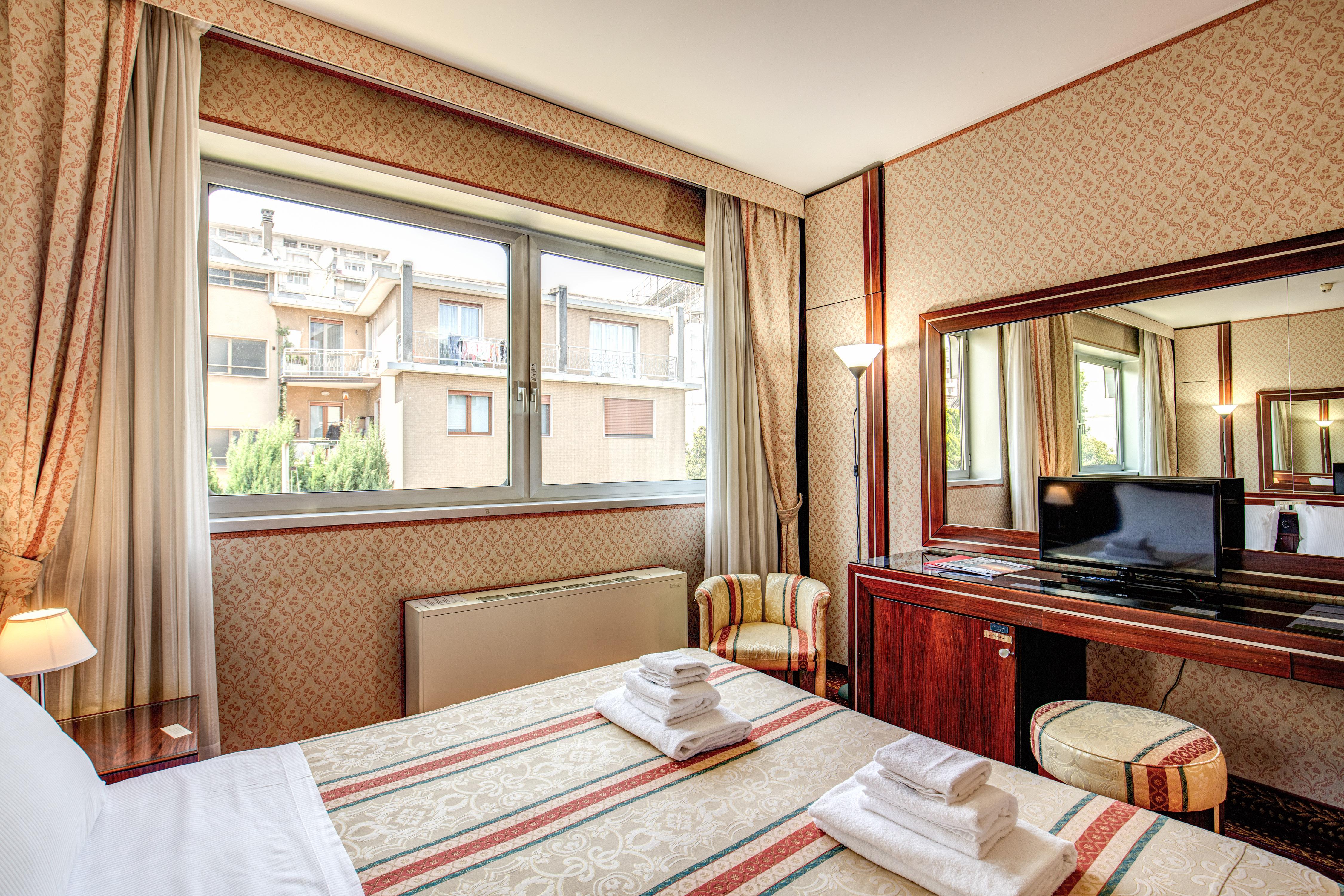 Venice Michelangelo Hotel Mestre Zewnętrze zdjęcie