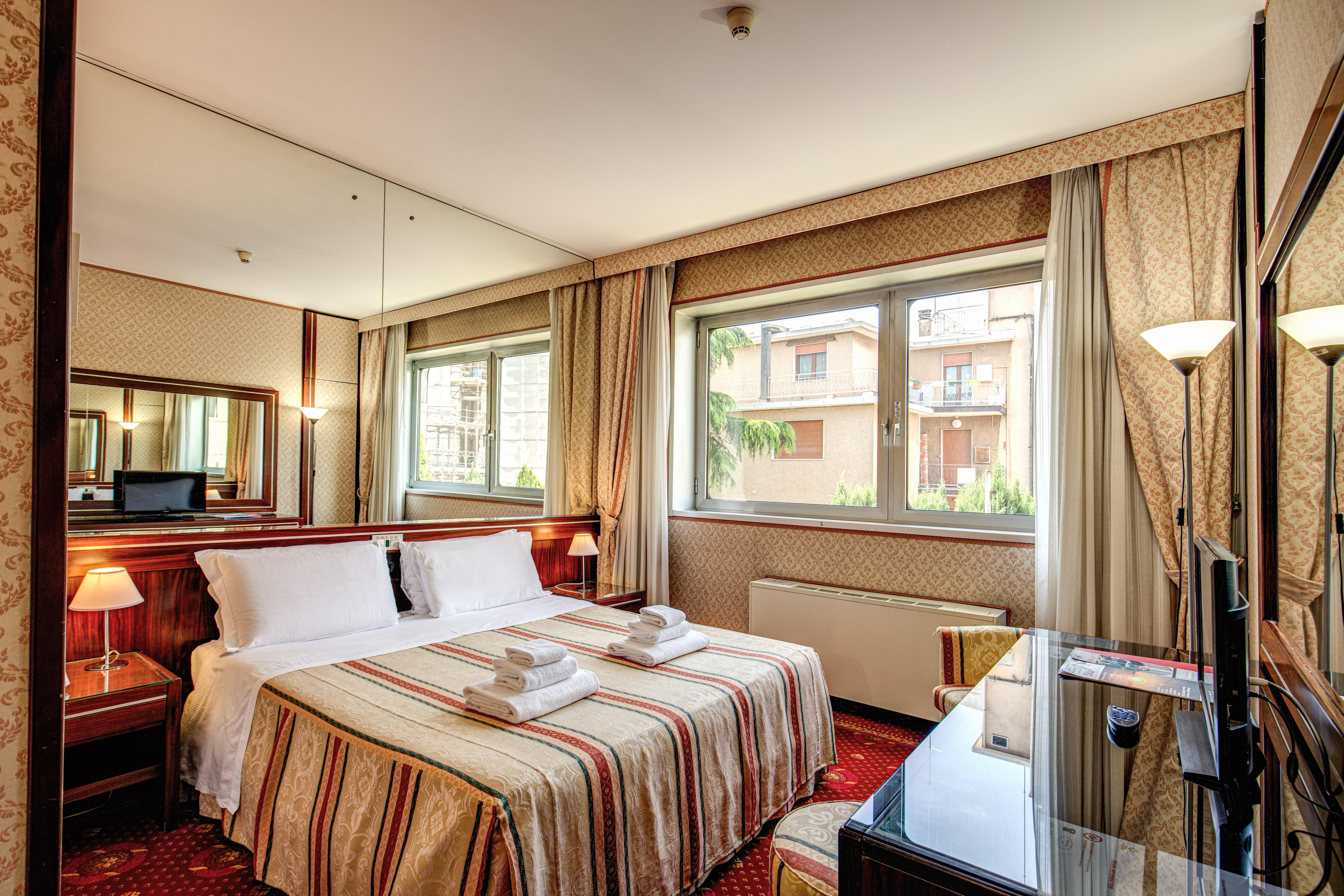 Venice Michelangelo Hotel Mestre Zewnętrze zdjęcie