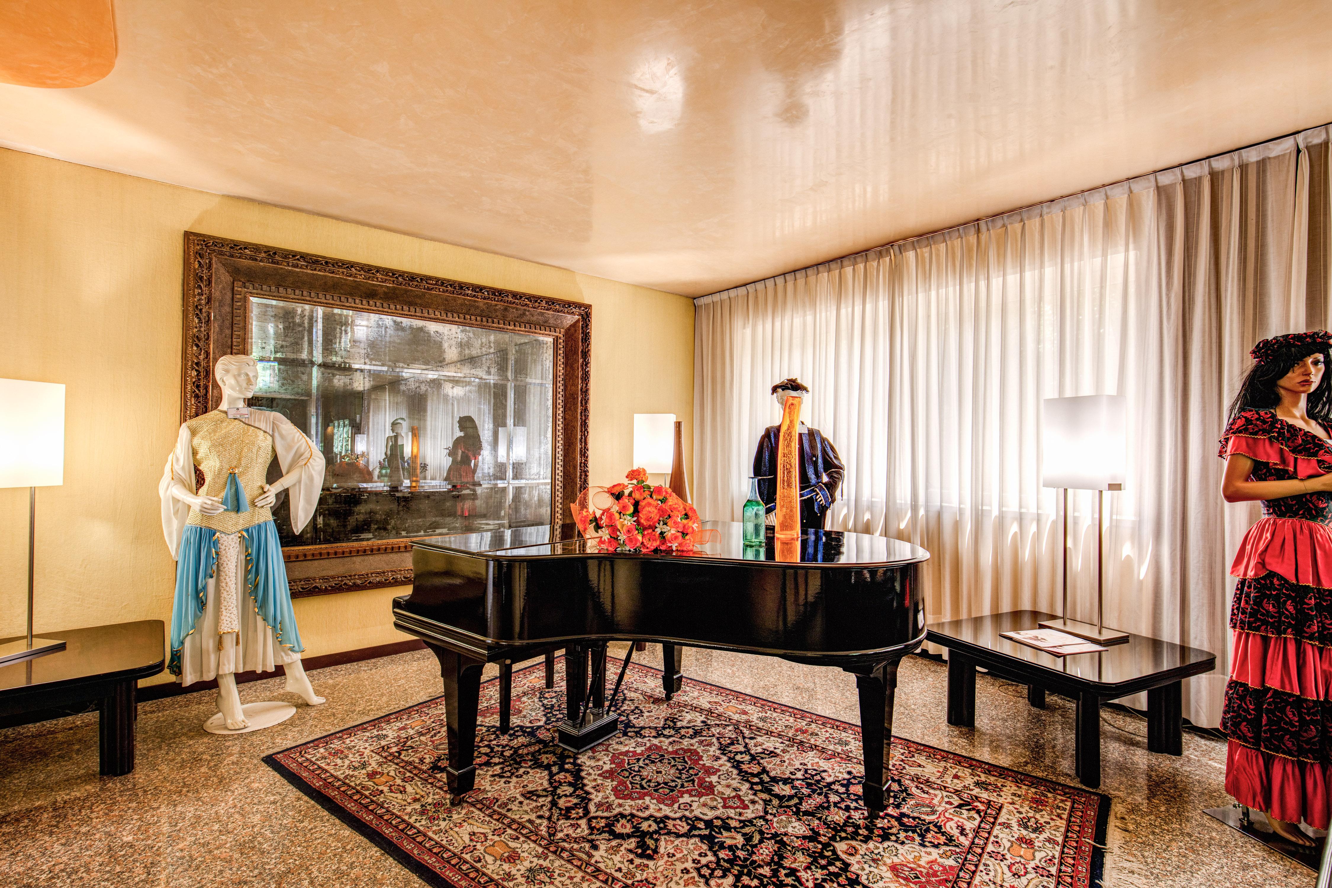 Venice Michelangelo Hotel Mestre Zewnętrze zdjęcie