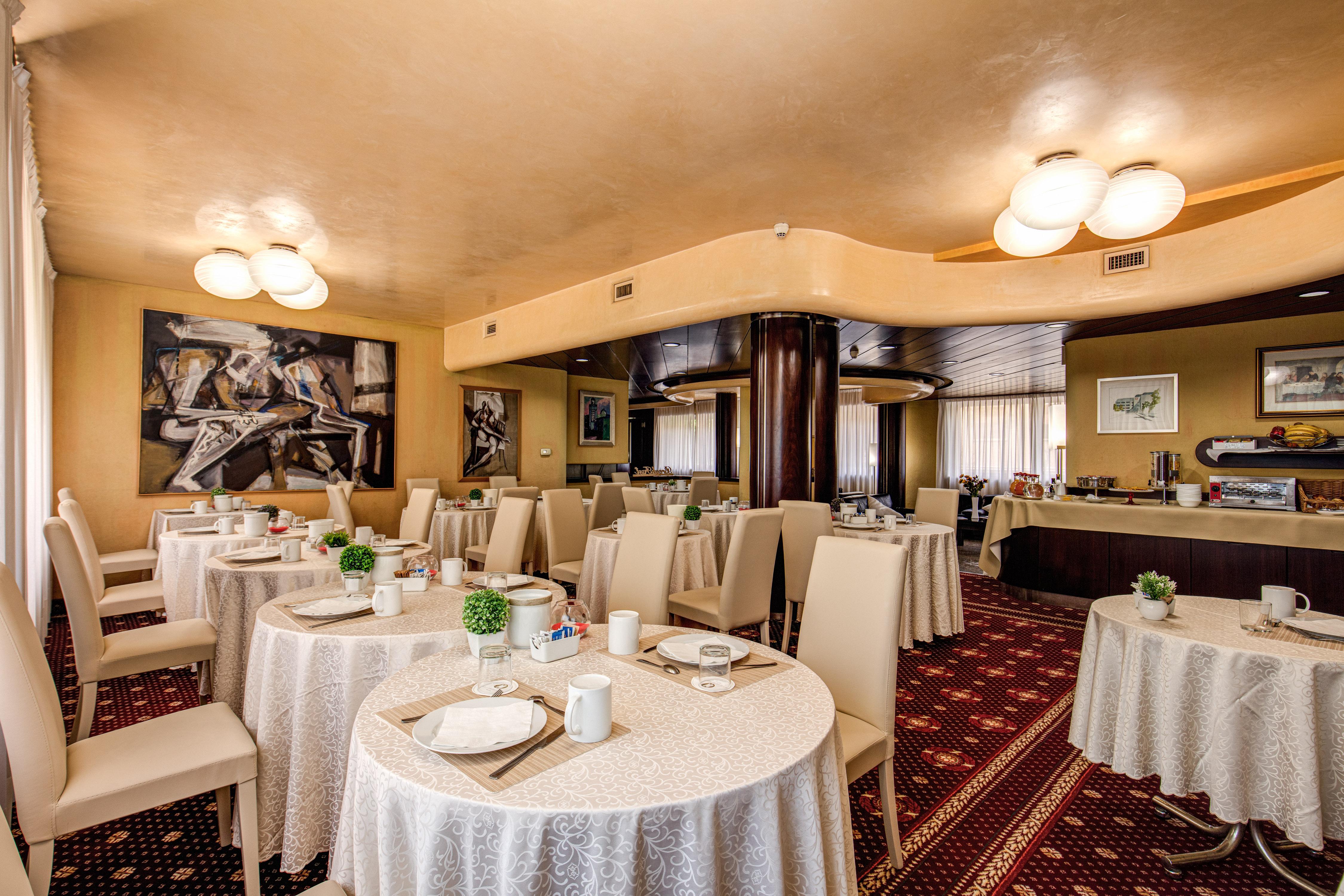 Venice Michelangelo Hotel Mestre Zewnętrze zdjęcie