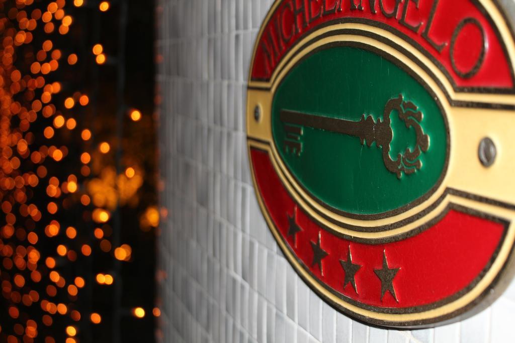 Venice Michelangelo Hotel Mestre Zewnętrze zdjęcie